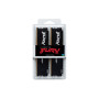 Модуль пам'яті для комп'ютера DDR5 32GB (2x16GB) 6000 MHz Beast Black XMP Kingston Fury (ex.HyperX) (KF560C30BBK2-32) Модуль пам'яті для комп'ютера DDR5 32GB (2x16GB) 6000 MHz Beast Black XMP Kingston Fury (ex.HyperX) (KF560C30BBK2-32)