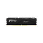 Модуль пам'яті для комп'ютера DDR5 32GB (2x16GB) 6000 MHz Beast Black XMP Kingston Fury (ex.HyperX) (KF560C30BBK2-32) Модуль пам'яті для комп'ютера DDR5 32GB (2x16GB) 6000 MHz Beast Black XMP Kingston Fury (ex.HyperX) (KF560C30BBK2-32)