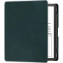 Чохол до електронної книги BeCover Smart Case Amazon Kindle Scribe 10.2" Dark Green (712579) Чохол до електронної книги BeCover Smart Case Amazon Kindle Scribe 10.2" Dark Green (712579)