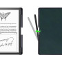 Чохол до електронної книги BeCover Smart Case Amazon Kindle Scribe 10.2" Dark Green (712579) Чохол до електронної книги BeCover Smart Case Amazon Kindle Scribe 10.2" Dark Green (712579)