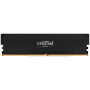 Модуль пам'яті для комп'ютера DDR5 32GB (2x16GB) 6000 MHz Pro Overclocking Micron (CP2K16G60C36U5B) Модуль пам'яті для комп'ютера DDR5 32GB (2x16GB) 6000 MHz Pro Overclocking Micron (CP2K16G60C36U5B)