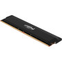 Модуль пам'яті для комп'ютера DDR5 32GB (2x16GB) 6000 MHz Pro Overclocking Micron (CP2K16G60C36U5B) Модуль пам'яті для комп'ютера DDR5 32GB (2x16GB) 6000 MHz Pro Overclocking Micron (CP2K16G60C36U5B)