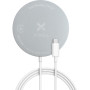 Зарядний пристрій Vinga Magnetic Wireless Charger 10W MagSafe (VCHAMS) Зарядний пристрій Vinga Magnetic Wireless Charger 10W MagSafe (VCHAMS)