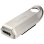 USB флеш накопичувач SanDisk 256GB Ultra Luxe Type-C USB 3.2 (SDCZ75-256G-G46) USB флеш накопичувач SanDisk 256GB Ultra Luxe Type-C USB 3.2 (SDCZ75-256G-G46)