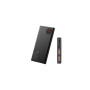 Батарея універсальна Baseus Adaman Metal 10000mAh, PD/22.5W, QC/3.0, Lightning (PPAD000001 / PPADM10S) Батарея універсальна Baseus Adaman Metal 10000mAh, PD/22.5W, QC/3.0, Lightning (PPAD000001 / PPADM10S)
