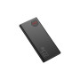 Батарея універсальна Baseus Adaman Metal 10000mAh, PD/22.5W, QC/3.0, Lightning (PPAD000001 / PPADM10S) Батарея універсальна Baseus Adaman Metal 10000mAh, PD/22.5W, QC/3.0, Lightning (PPAD000001 / PPADM10S)