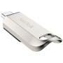 USB флеш накопичувач SanDisk 32GB Ultra Luxe Type-C USB 3.2 (SDCZ75-032G-G46) USB флеш накопичувач SanDisk 32GB Ultra Luxe Type-C USB 3.2 (SDCZ75-032G-G46)