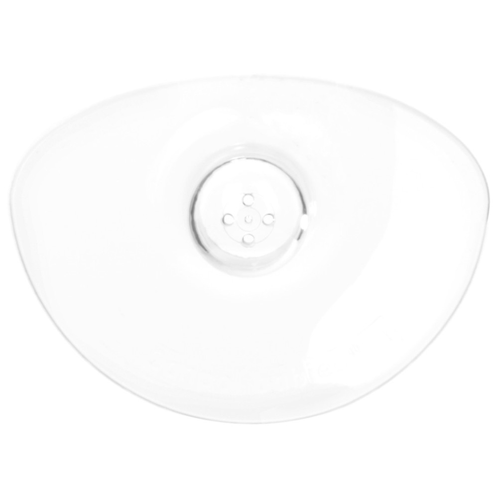 Захисна накладка на сосок Canpol babies EasyStart S 2 шт (18/602)