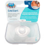 Захисна накладка на сосок Canpol babies EasyStart S 2 шт (18/602) Захисна накладка на сосок Canpol babies EasyStart S 2 шт (18/602)