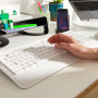 Клавіатура Logitech Signature K650 USB/Bluetooth UA Off-White (920-010977) Клавіатура Logitech Signature K650 USB/Bluetooth UA Off-White (920-010977)