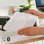 Клавіатура Logitech Signature K650 USB/Bluetooth UA Off-White (920-010977) Клавіатура Logitech Signature K650 USB/Bluetooth UA Off-White (920-010977)