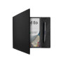 Чохол до електронної книги Pocketbook InkPad Eo Flip Cover black (FL-1042-BK-WW) Чохол до електронної книги Pocketbook InkPad Eo Flip Cover black (FL-1042-BK-WW)