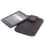 Чохол до електронної книги Gmakin Amazon Kindle 6 Dark Grey (GK04) (GK04) Чохол до електронної книги Gmakin Amazon Kindle 6 Dark Grey (GK04) (GK04)