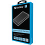 Батарея універсальна Sandberg 40000mAh, PD/100W+27W, QC/3.0, power-through (420-63) Батарея універсальна Sandberg 40000mAh, PD/100W+27W, QC/3.0, power-through (420-63)