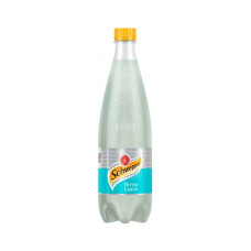 Напій Schweppes Bitter Lemon Безалкогольний сильногазований 750 мл (5449000312136)
