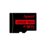 Карта пам'яті Apacer 128GB microSD class 10 UHS-I V10 A1 (AP128GMCSX10UB-RA) Карта пам'яті Apacer 128GB microSD class 10 UHS-I V10 A1 (AP128GMCSX10UB-RA)