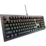 Клавіатура Noxo Conqueror Mechanical Blue Switches RU (4770070882023) Клавіатура Noxo Conqueror Mechanical Blue Switches RU (4770070882023)