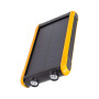 Батарея універсальна PowerPlant 10000mAh, USB-A*2, + Solar 5.5V-0,2A (PB930494) Батарея універсальна PowerPlant 10000mAh, USB-A*2, + Solar 5.5V-0,2A (PB930494)
