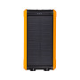 Батарея універсальна PowerPlant 10000mAh, USB-A*2, + Solar 5.5V-0,2A (PB930494) Батарея універсальна PowerPlant 10000mAh, USB-A*2, + Solar 5.5V-0,2A (PB930494)