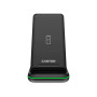 Зарядний пристрій Canyon WS- 304 Foldable 3in1 Wireless charger (CNS-WCS304B) Зарядний пристрій Canyon WS- 304 Foldable 3in1 Wireless charger (CNS-WCS304B)