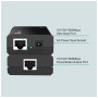 Адаптер PoE TP-Link TL-PoE150S Адаптер PoE TP-Link TL-PoE150S
