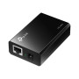 Адаптер PoE TP-Link TL-PoE150S Адаптер PoE TP-Link TL-PoE150S