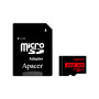 Карта пам'яті Apacer 32GB microSD class 10 UHS-I V10 A1 (AP32GMCSH10UB-R) Карта пам'яті Apacer 32GB microSD class 10 UHS-I V10 A1 (AP32GMCSH10UB-R)