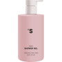 Гель для душу Sister's Aroma Smart Shower Gel Маракуя 250 мл (4820227781010/4820227784066) Гель для душу Sister's Aroma Smart Shower Gel Маракуя 250 мл (4820227781010/4820227784066)