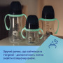 Пляшечка для годування Canpol babies Easystart Sleepy Koala 300 мл блакитна (35/238_blu) Пляшечка для годування Canpol babies Easystart Sleepy Koala 300 мл блакитна (35/238_blu)