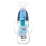 Пляшечка для годування Canpol babies Easystart Sleepy Koala 300 мл блакитна (35/238_blu) Пляшечка для годування Canpol babies Easystart Sleepy Koala 300 мл блакитна (35/238_blu)