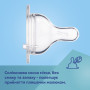 Пляшечка для годування Canpol babies Easystart Sleepy Koala 300 мл блакитна (35/238_blu) Пляшечка для годування Canpol babies Easystart Sleepy Koala 300 мл блакитна (35/238_blu)