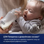 Пляшечка для годування Lovi Trends 250 мл - рожева (21/563_pin) Пляшечка для годування Lovi Trends 250 мл - рожева (21/563_pin)