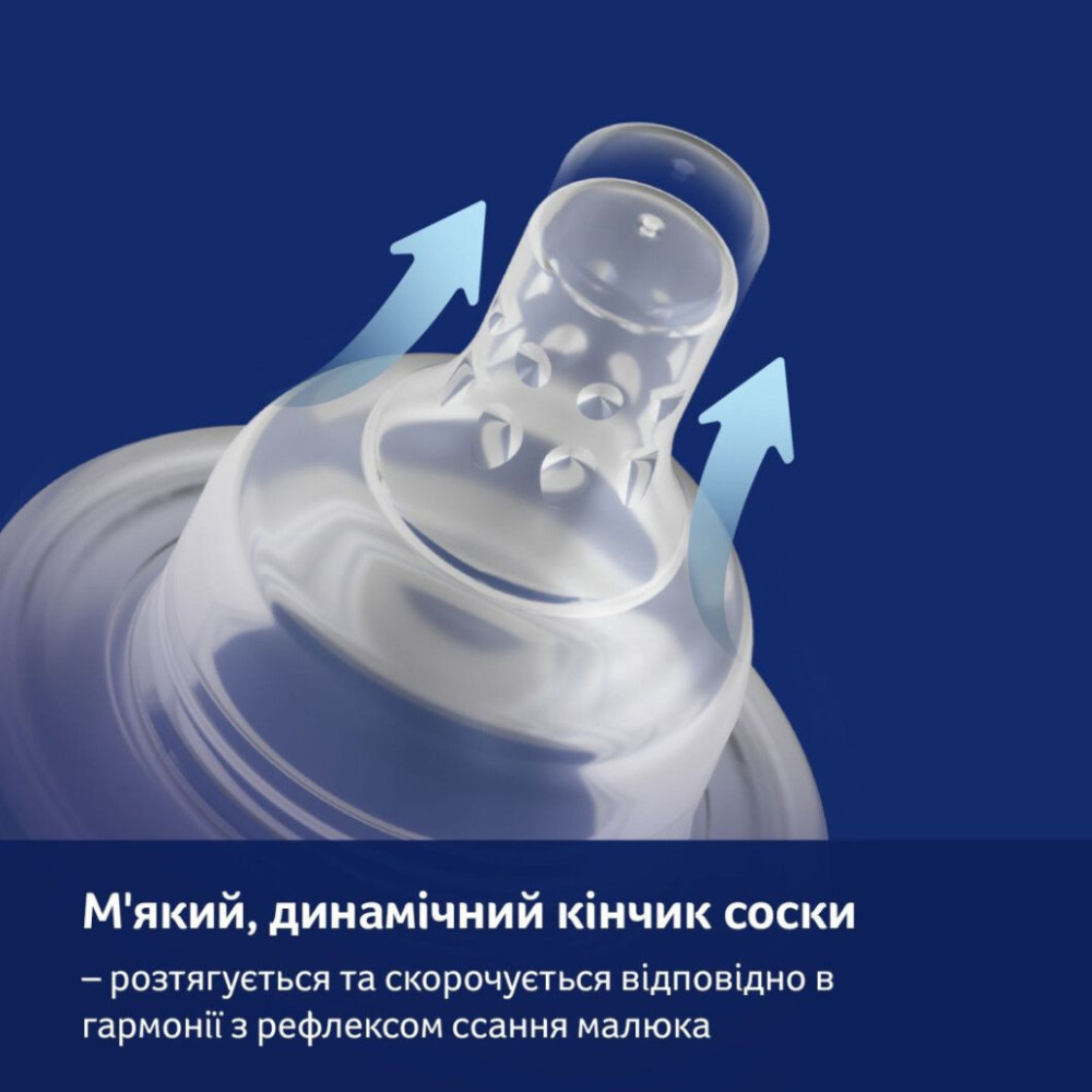 Пляшечка для годування Lovi Trends 250 мл - рожева (21/563_pin)