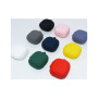 Чохол для навушників BeCover Silicon для Samsung Galaxy Buds 2 / Buds Live / Buds Pro Black (705406) Чохол для навушників BeCover Silicon для Samsung Galaxy Buds 2 / Buds Live / Buds Pro Black (705406)