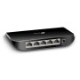 Комутатор мережевий TP-Link TL-SG1005D Комутатор мережевий TP-Link TL-SG1005D