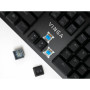Клавіатура Vinga KBGM160 LED Outemu Blue USB Black (KBGM160 Black) Клавіатура Vinga KBGM160 LED Outemu Blue USB Black (KBGM160 Black)