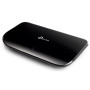 Комутатор мережевий TP-Link TL-SG1008D Комутатор мережевий TP-Link TL-SG1008D