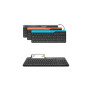 Клавіатура A4Tech FBK25 Wireless Black (4711421961509) Клавіатура A4Tech FBK25 Wireless Black (4711421961509)