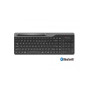 Клавіатура A4Tech FBK25 Wireless Black (4711421961509) Клавіатура A4Tech FBK25 Wireless Black (4711421961509)