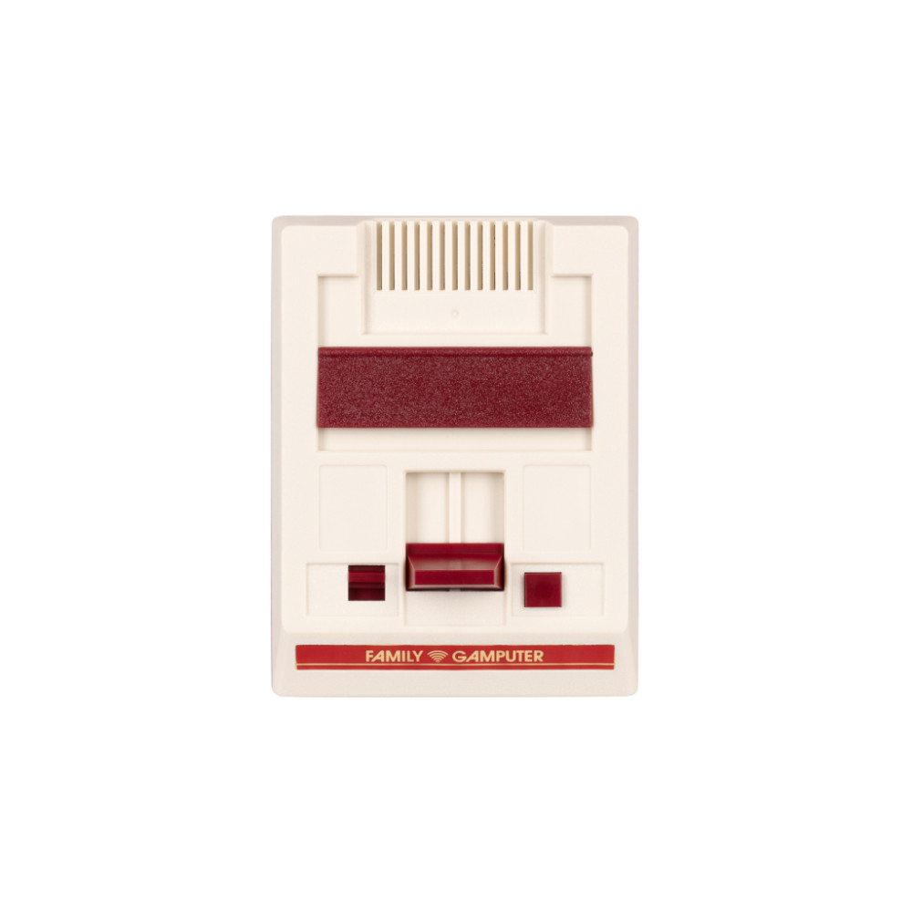 Ігрова консоль 2E 8bit HDMI (2 бездротових геймпада, 3000 (2E8BHDWS3000)