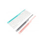 Клавіатура A4Tech FBK25 Wireless White (4711421961578) Клавіатура A4Tech FBK25 Wireless White (4711421961578)