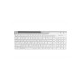Клавіатура A4Tech FBK25 Wireless White (4711421961578) Клавіатура A4Tech FBK25 Wireless White (4711421961578)