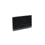 Клавіатура A4Tech FBK11 Wireless Grey (4711421965422) Клавіатура A4Tech FBK11 Wireless Grey (4711421965422)