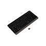 Клавіатура A4Tech FBK11 Wireless Grey (4711421965422) Клавіатура A4Tech FBK11 Wireless Grey (4711421965422)