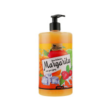 Гель для душу Ekolan Margarita Крем-коктейль 1000 г (4820217131696)