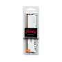 Модуль пам'яті для комп'ютера DDR5 32GB 6000 MHz Beast White EXPO Kingston Fury (ex.HyperX) (KF560C30BWE-32) Модуль пам'яті для комп'ютера DDR5 32GB 6000 MHz Beast White EXPO Kingston Fury (ex.HyperX) (KF560C30BWE-32)