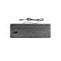 Клавіатура A4Tech FKS10 USB Grey (4711421963329) Клавіатура A4Tech FKS10 USB Grey (4711421963329)