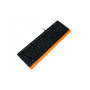Клавіатура A4Tech FKS10 USB Orange (4711421963398) Клавіатура A4Tech FKS10 USB Orange (4711421963398)