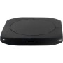 Зарядний пристрій Extradigital 4-in-1 Wireless charging for iPhone / iWatch / Airpods (W8) Black (CWE1533) Зарядний пристрій Extradigital 4-in-1 Wireless charging for iPhone / iWatch / Airpods (W8) Black (CWE1533)
