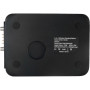 Зарядний пристрій Extradigital 4-in-1 Wireless charging for iPhone / iWatch / Airpods (W8) Black (CWE1533) Зарядний пристрій Extradigital 4-in-1 Wireless charging for iPhone / iWatch / Airpods (W8) Black (CWE1533)